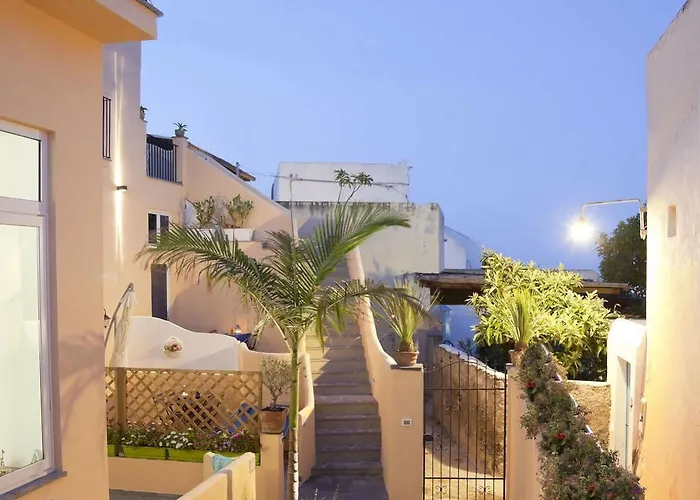 B&B La Palma
