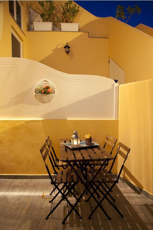 Frühstückspension B&B La Palma *