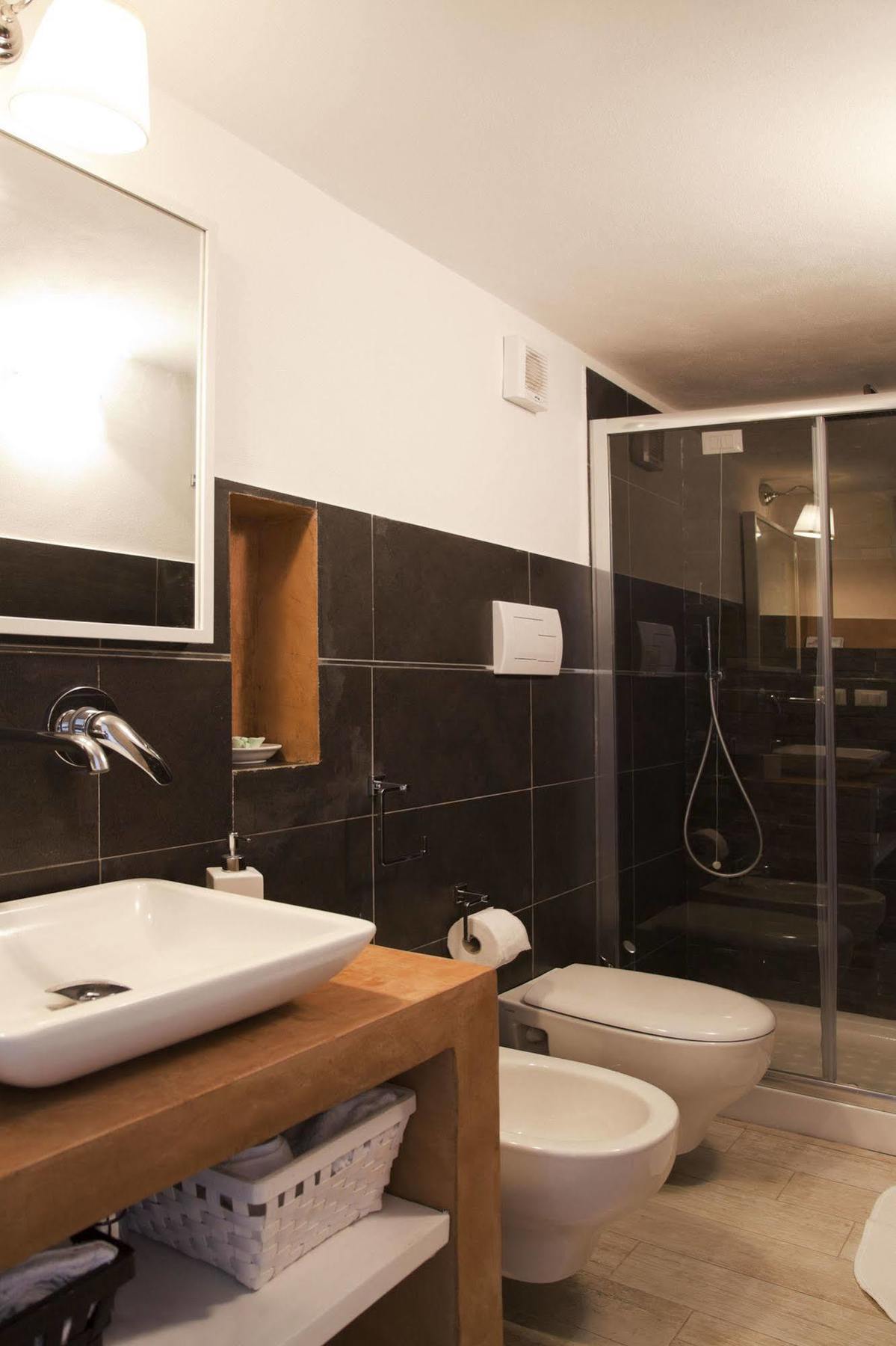 B&B La Palma Frühstückspension Malfa (Salina)