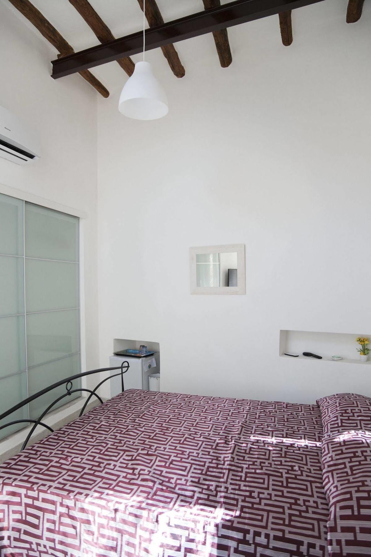 B&B La Palma Frühstückspension *