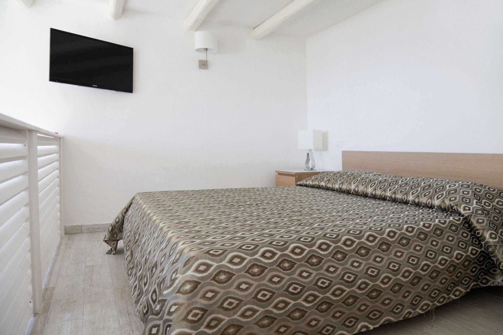 Frühstückspension B&B La Palma