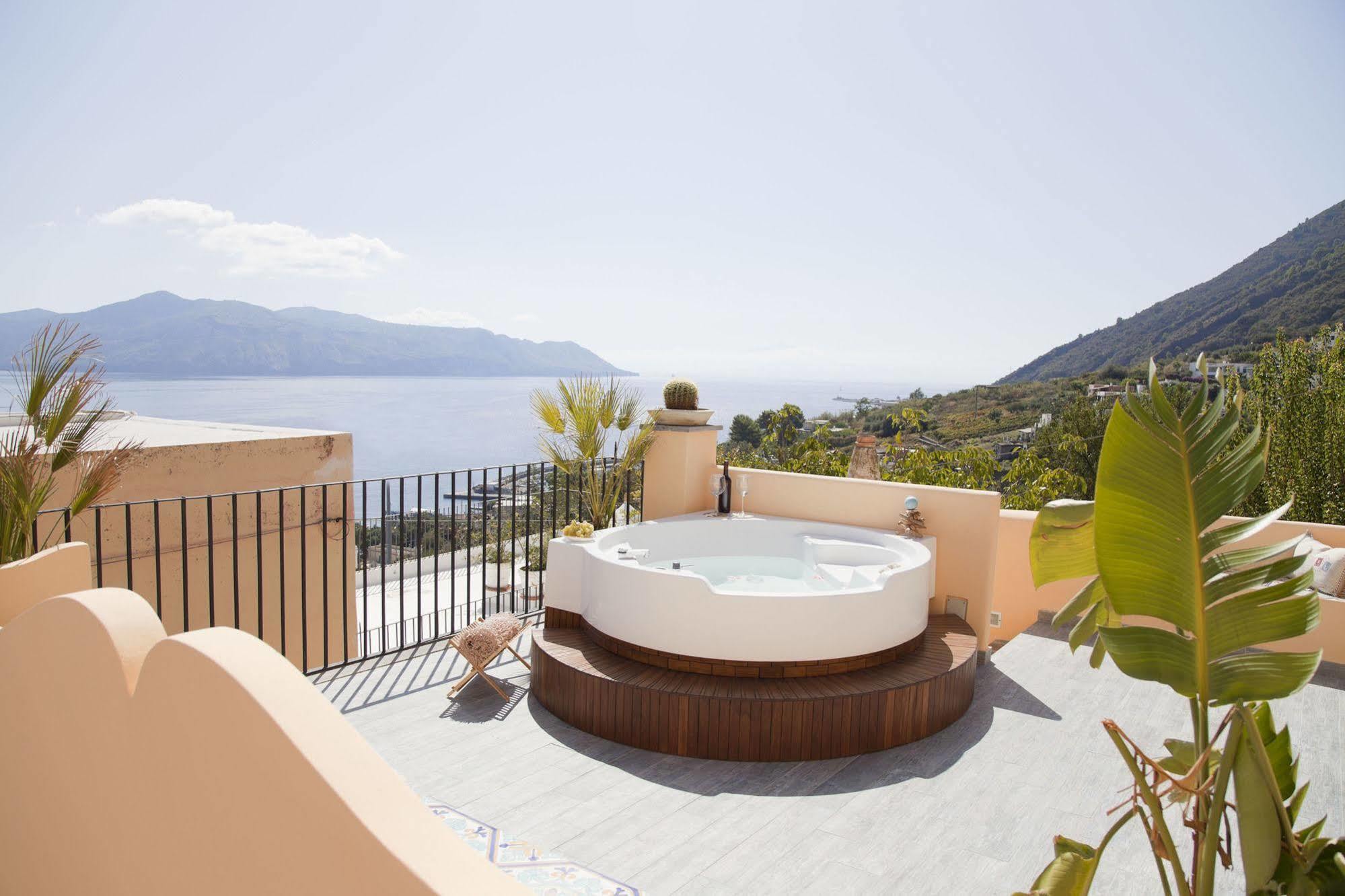 Frühstückspension B&B La Palma