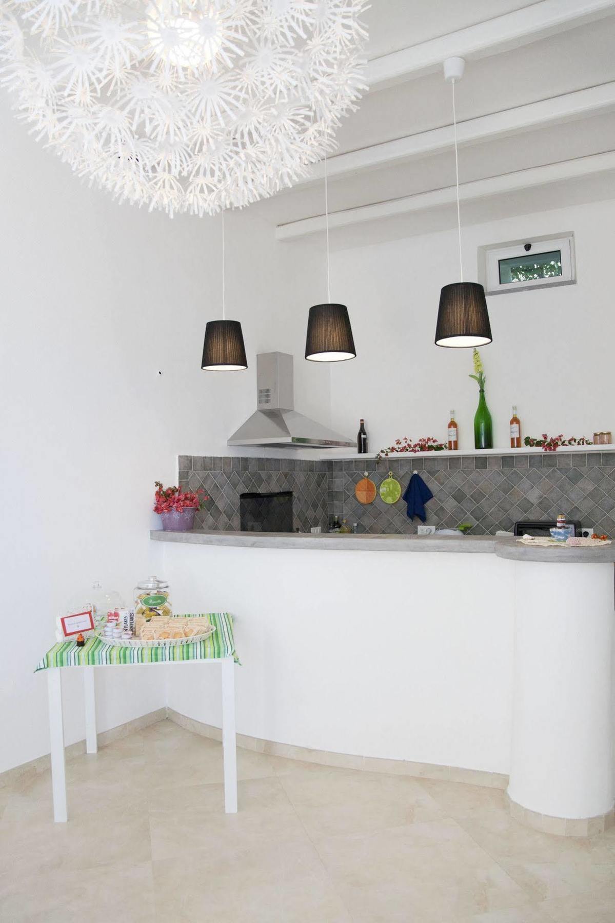 B&B La Palma * Malfa (Salina)